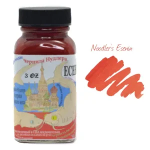 NOODLER'S | Tintero 88 ml 19095 – Naranja Esenin