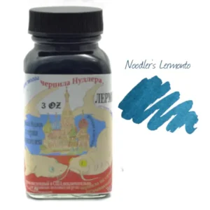NOODLER'S | Tintero 88 ml 19098 – Azul Lermontov