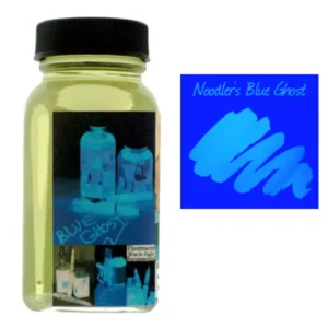 NOODLER'S | Tintero 88 ml 19190 – Transparente Fluorescente Blue Ghost