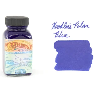NOODLER'S | Tintero 88 ml 19208 – Azul Eternal Polar Blue