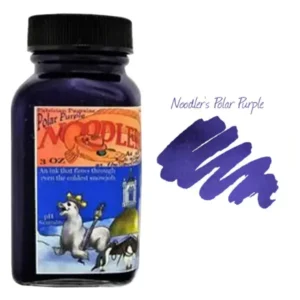 NOODLER'S | Tintero 88 ml 19211 – Morado Polar Purple