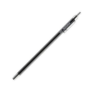 OHTO | Bolígrafo Ballpoint MINIMO 0,5 Black – Tinta Negra