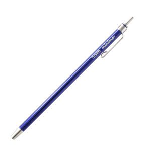 OHTO | Bolígrafo Ballpoint MINIMO 0,5 Blue – Tinta Negra