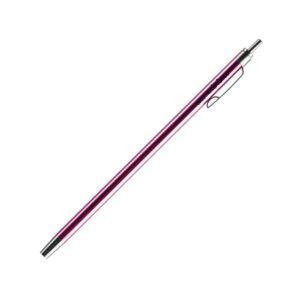OHTO | Bolígrafo Ballpoint MINIMO 0,5 Pink – Tinta Negra