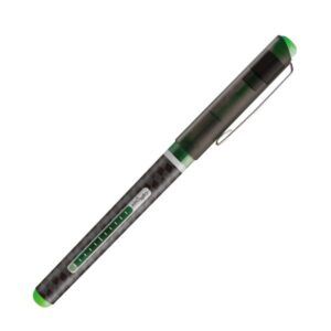 OHTO | Bolígrafo Gel FUDE BALL BIO 1,5 mm – Tinta Verde claro