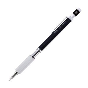 OHTO | Portaminas 0,5 mm MS01 – Black