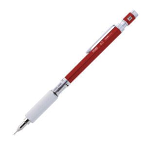 OHTO | Portaminas 0,5 mm MS01 – Red