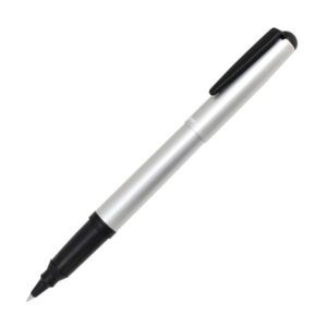 OHTO | Roller cerámico Aluminio y Latón 0.5 mm CR01 - Matte Silver