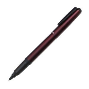 OHTO | Roller cerámico Aluminio y Latón 0.5 mm CR01 - Matte Wine