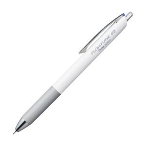 PENTEL | Bolígrafo FLOATUNE 0,3 White – Tinta Azul