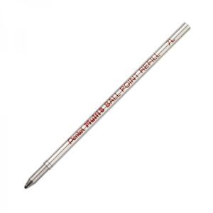 PENTEL | Recambio Bolígrafo 0.7 mm MULTI 8 - Rojo