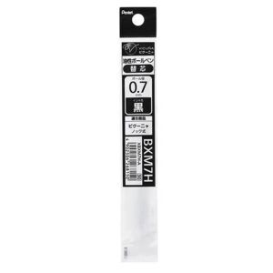 PENTEL | Recambio Bolígrafo 0,7 CALME – Tinta Negra