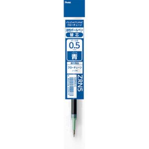 PENTEL | Recambio Bolígrafo FLOATUNE 0,5 – Azul