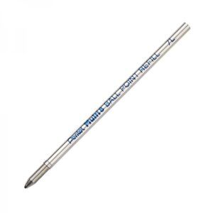 PENTEL | Recambio Bolígrafo 0,7 mm MULTI 8 - Azul