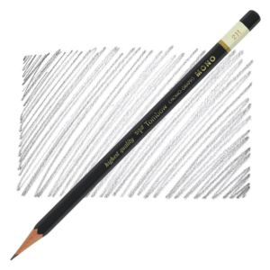TOMBOW | 1 lápiz grafito MONO 100 - 2H