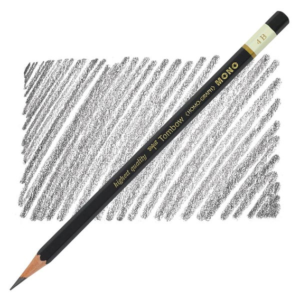 TOMBOW | 1 lápiz grafito MONO 100 - 4B
