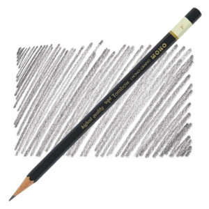 TOMBOW | 1 lápiz grafito MONO 100 - F