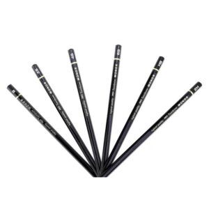 TOMBOW | 1 lápiz grafito MONO R - Varias Durezas