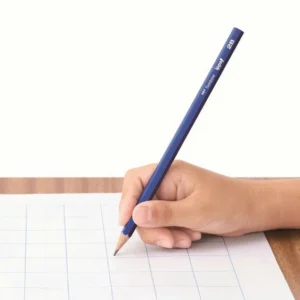 TOMBOW | Caja 12 lápices grafito IPPO! Kakikata - Rosa Varias Durezas
