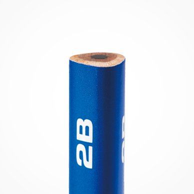 TOMBOW | Caja 12 lápices grafito IPPO! Kids - 2B - Imagen 3