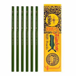 TOMBOW | Caja 12 lápices grafito MONO 8900 - Varias Durezas