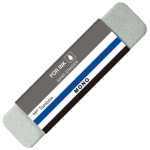 TOMBOW | Goma Borrar MONO para Tinta ES-512B