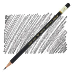 TOMBOW | 1 lápiz grafito MONO 100 - 2B