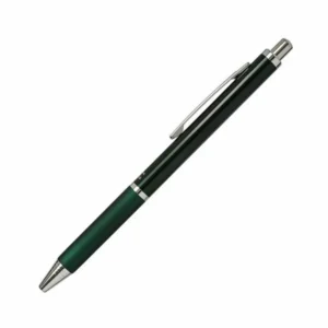 ZEBRA | Bolígrafo Ballpoint 0.7 mm FORTIA  300 Verde - Tinta Negra