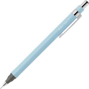 ZEBRA | Portaminas 0.3 mm con borrador RINT – Blue