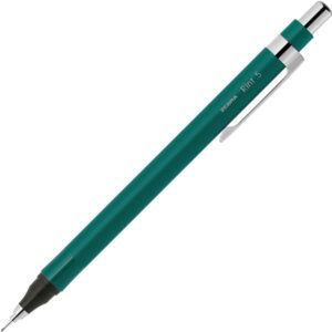ZEBRA | Portaminas 0.5 mm con borrador RINT – Viridian
