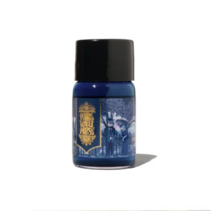 FERRIS WHEEL PRESS | Tintero Vidrio 10 ml - EVERYDAY Cobalt Estates