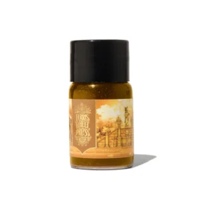 FERRIS WHEEL PRESS | Tintero Vidrio 10 ml - FERRITALES SHIMMER Age of Aurum