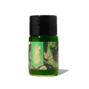 FERRIS WHEEL PRESS | Tintero Vidrio 10 ml - FERRITALES SHIMMER Lores of the Loch