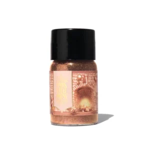 FERRIS WHEEL PRESS | Tintero Vidrio 10 ml - FERRITALES SHIMMER Oinking Embers