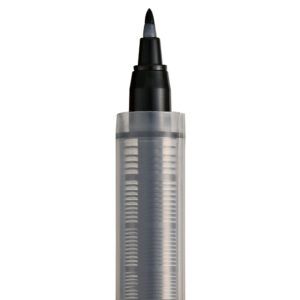 KURETAKE | Brush Pen FUDEGOKOCHI Medio - Negro