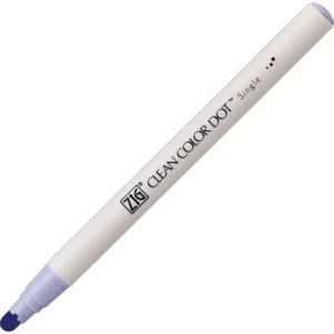 KURETAKE | Rotulador ZIG Clean Color DOT Single - English Lavender