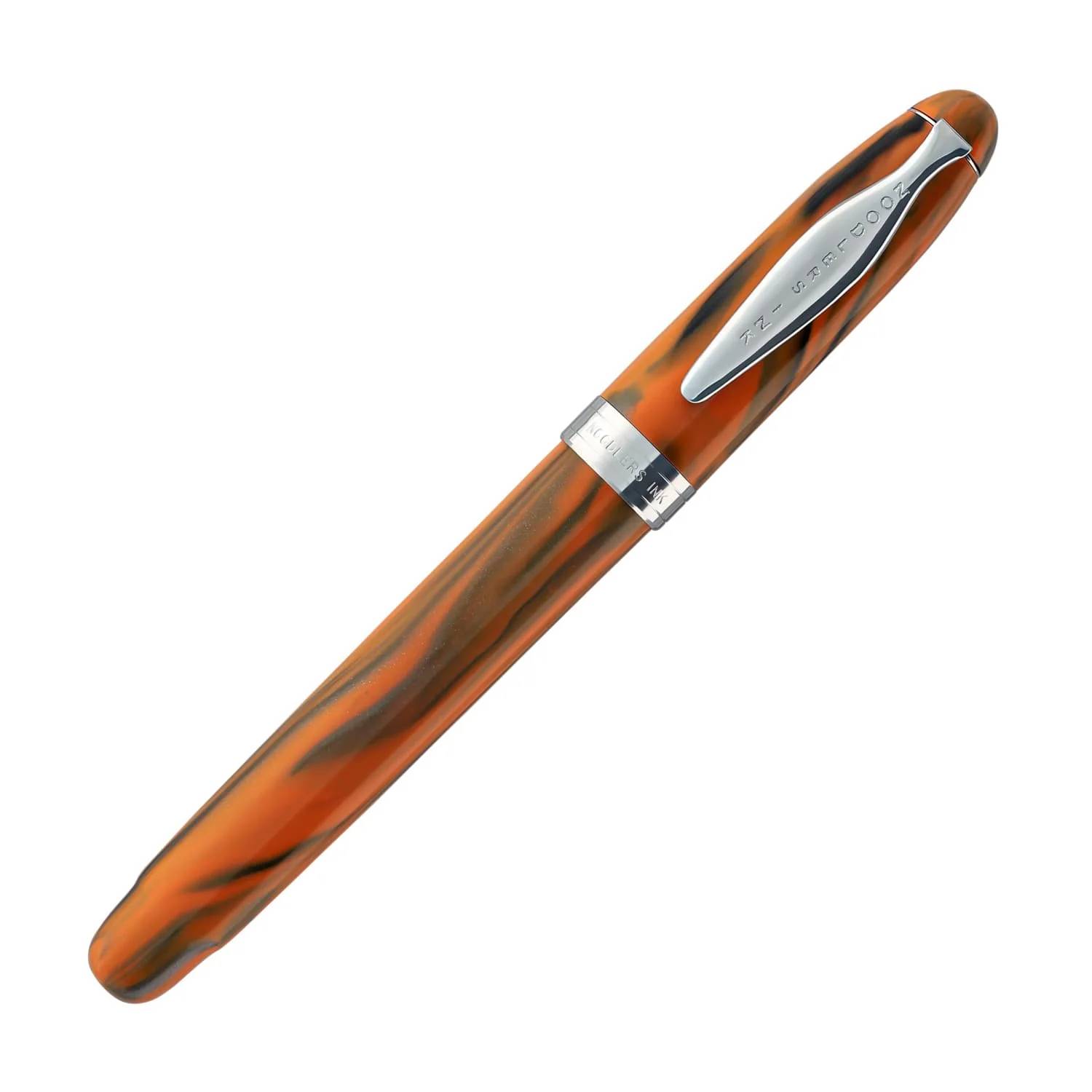 NOODLER'S | Pluma Estilográfica Pistón AHAB FLEX - Brazos River - Imagen 3