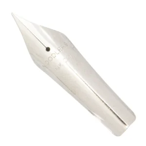 NOODLER'S | Plumín Acero #6 UNTIPPED Personalizable Ahab y Konrad - No flex