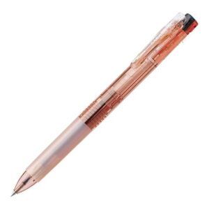 ZEBRA | Bolígrafo Multifunción 0,4 mm SARASA CLIP 3C - Water Pink