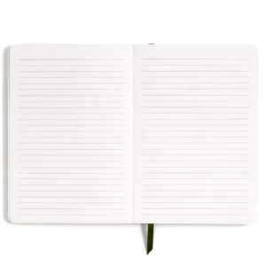 1CANOE2 | Cuaderno Bullet Journal A5 Rayado - Flutter Friends Butterfly