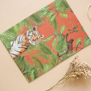 A-JOURNAL | Sobre de Regalo - Grande