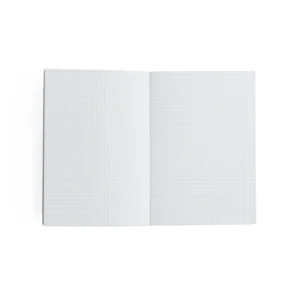 ARCHER & OLIVE | Recambio DELUXE SYSTEM Cuaderno A5 - Cuadriculado