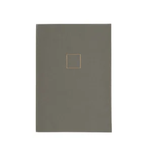 ARCHER & OLIVE | Recambio DELUXE SYSTEM Cuaderno A5 - Liso