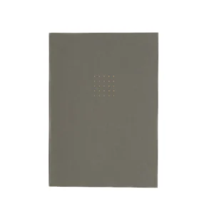 ARCHER & OLIVE | Recambio DELUXE SYSTEM Cuaderno A5 - Malla Puntos