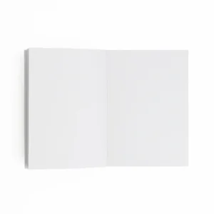 ARCHER & OLIVE | Recambio DELUXE SYSTEM Cuaderno A5 - Malla Puntos