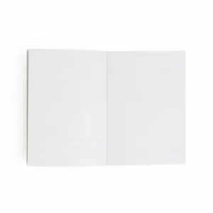 ARCHER & OLIVE | Recambio DELUXE SYSTEM Cuaderno A5 - Rayado