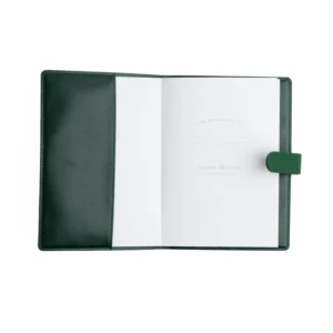 ARCHER & OLIVE | Cuaderno recambiable A5 DELUXE SYSTEM - Antique Floral