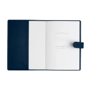 ARCHER & OLIVE | Cuaderno recambiable A5 DELUXE SYSTEM - Majestic Skies