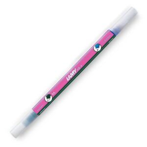 LAMY | Borratintas INK-X para tinta Blue (lavable) M - Flamingo Pine 2026