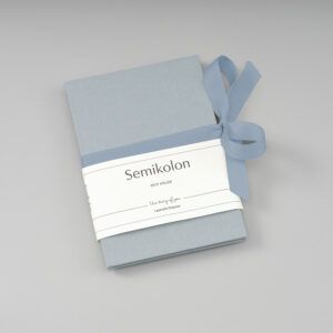 SEMIKOLON | Álbum Fotos B6 Leporello PETIT ATELIER - Cloudy Morning